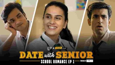 School Romance Web Series