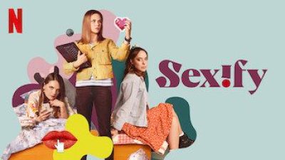 Sexify Web Series Cast