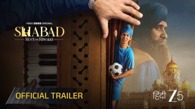 Shabad - Reet aur Riwaaz Web Series