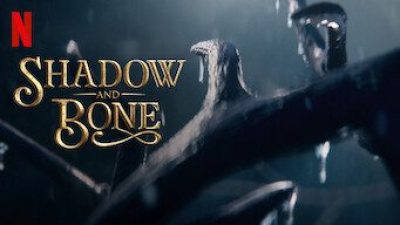 Shadow and Bone Series