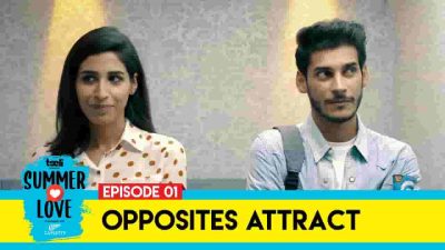 Summer Love Web Series