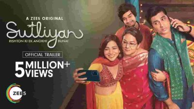 Sutliyan Web Series