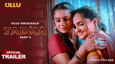 Tadka Part 2 Web Series