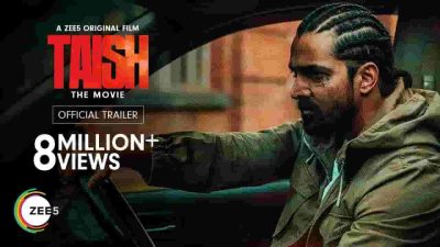 Taish Web Series