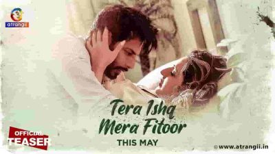 Tera Ishq Mera Fitoor Web Series