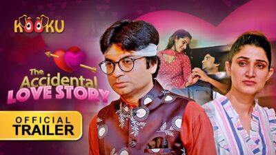 The Accidental Love Story Web Series