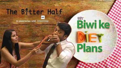 The Better Half Web Series