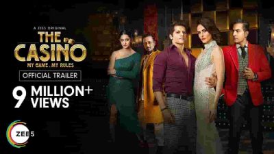 The Casino Web Series