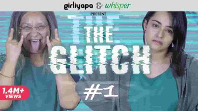 The Glitch Web Series