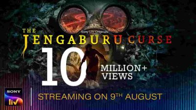 The Jengaburu Curse Wab Serise Download