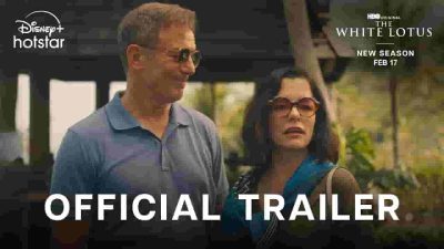 The White Lotus Season 3 Web Series