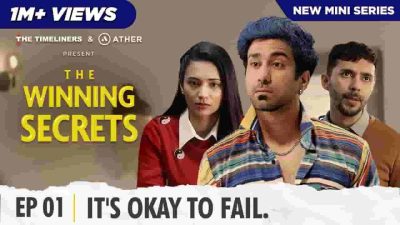 The Winning Secrets Web Series