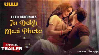 Tu Dekh Meri Photo Web Series