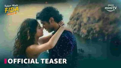 Tujhpe Main Fida Season 2 Web Series
