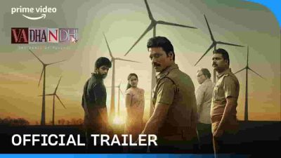 Vadhandhi Web Series