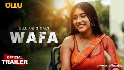 Wafa Web Series Download