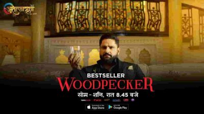 Woodpecker Web Series Download