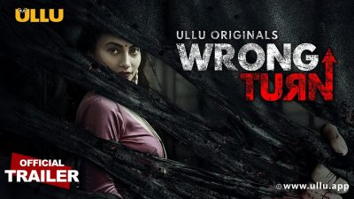 Wrong Turn Web Series free episodes download