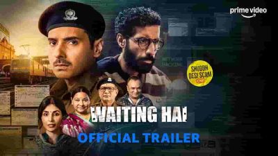Waiting Hai Web Series