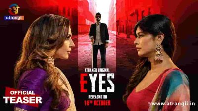 Eyes Web Series