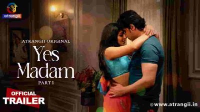 Yes Madam Web Series