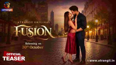 Fusion Web Series
