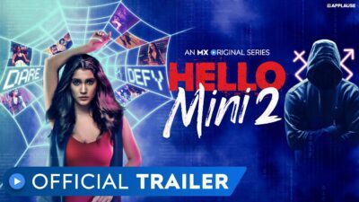 Hello Mini Web Series